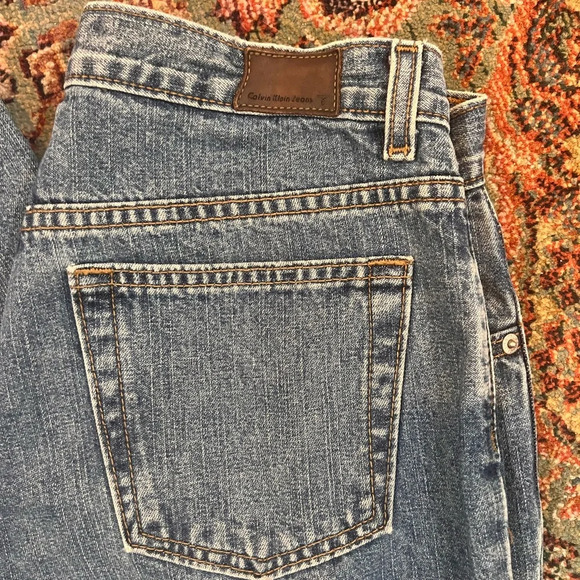 final price Calvin Klein Ladies Bootcut Jeans - Picture 9 of 9